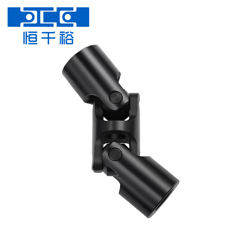 WX4型-小型十字軸萬(wàn)向節(jié)