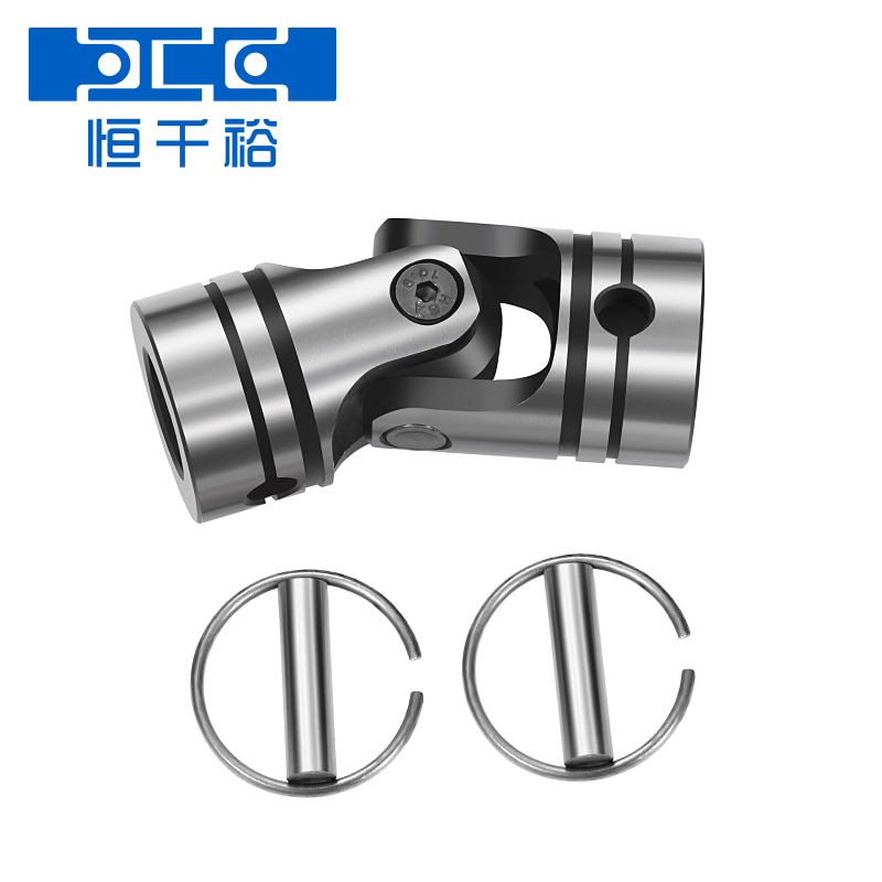 WXD2型-小型十字軸萬(wàn)向節(jié)