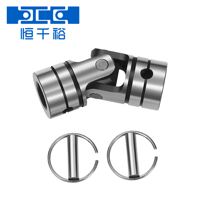 WXD3型-小型十字軸萬(wàn)向節(jié)