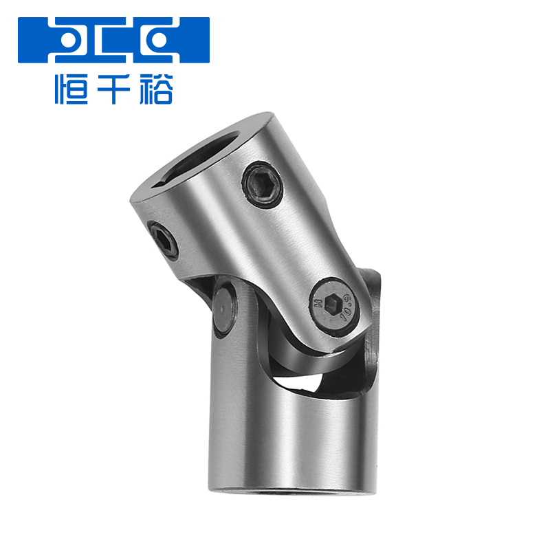 WXD5型-小型十字軸萬(wàn)向節(jié)