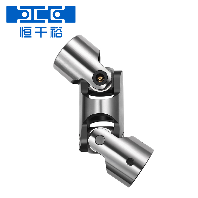 WX7型-小型十字軸萬(wàn)向節(jié)