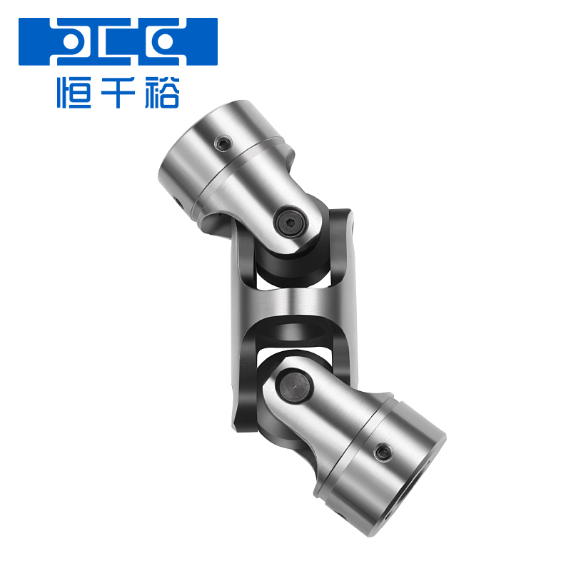 WX6型-小型十字軸萬(wàn)向節(jié)